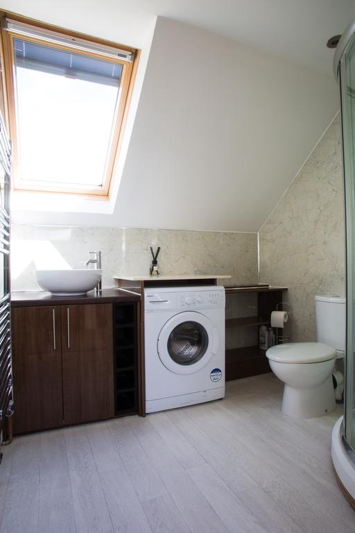 The Mill Studio Apartament Biggar Pokój zdjęcie